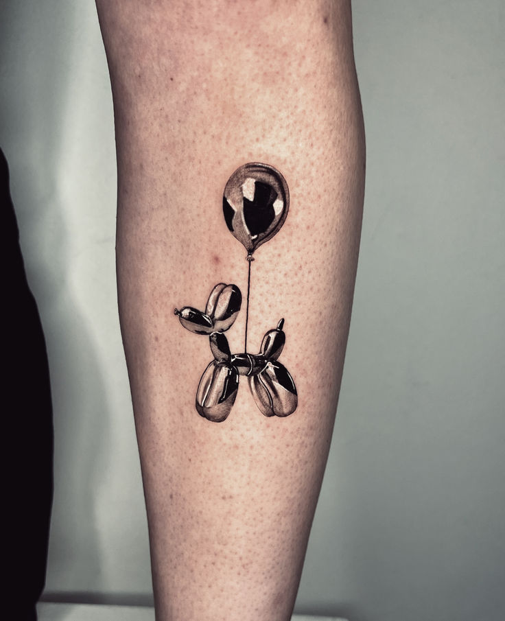 7 Tips for a Perfect Chrome Tattoo Design