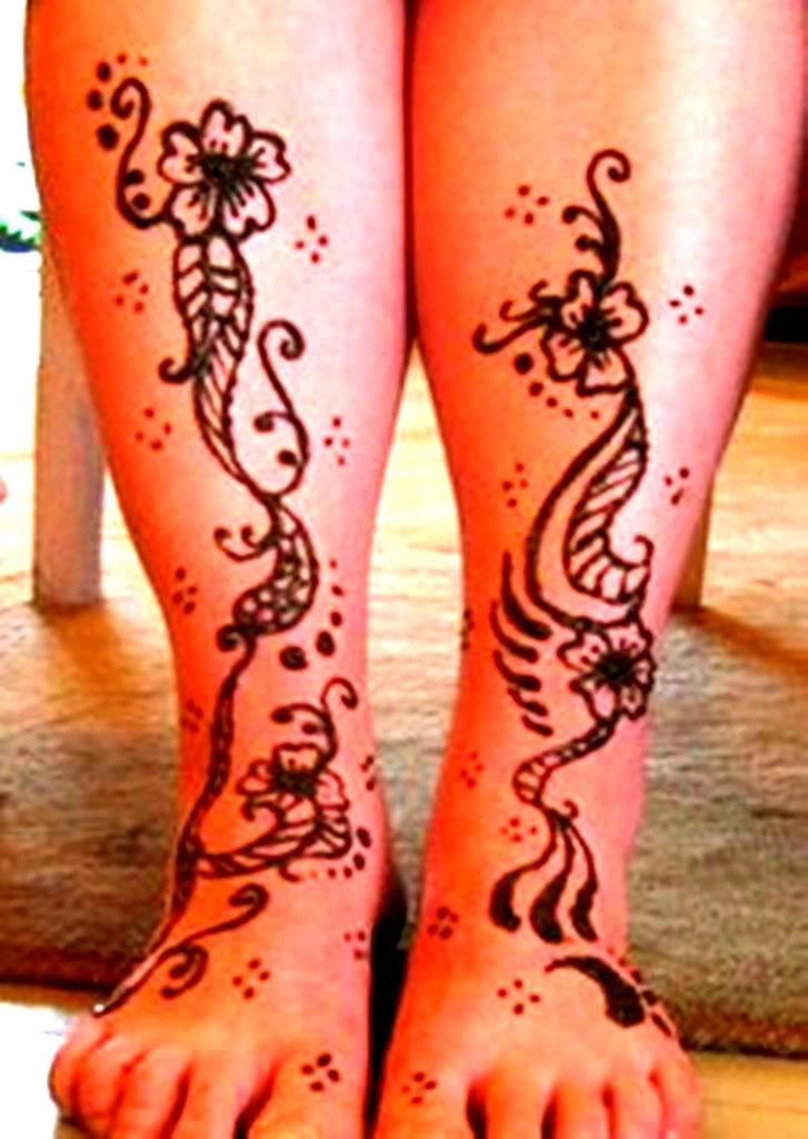 Cool Henna Tattoos Henna Tattoo Designs Henna Tattoo Hand