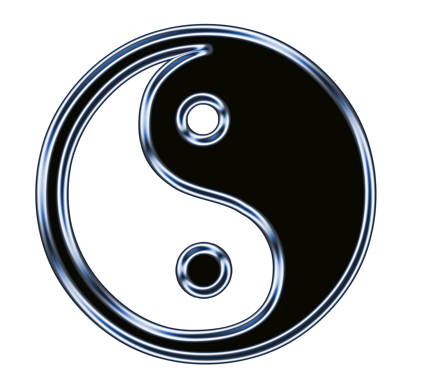 7 Ways to Achieve Cool Yin and Yang Balance