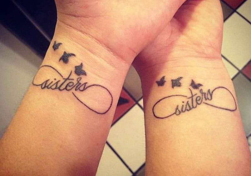 Cousin Tattoo Ideas to Strengthen Family Bonds Forever