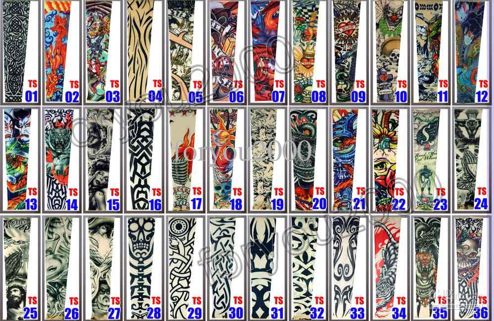 Create Your Own Tattoo Design Sleeve Tattoo Designs