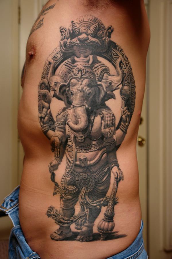 Creative Stoner Tattoos Photo Gallery Third Monk