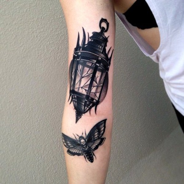 Creative Tattoo Ideas With Meaning Photos