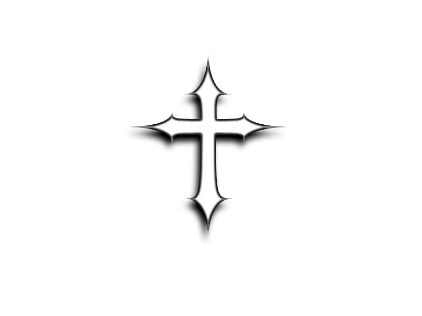 Small Cross Tattoo Designs with Big Meaning