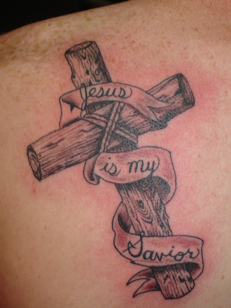 Crosses Tattoos Designs and Meanings You Need to Know