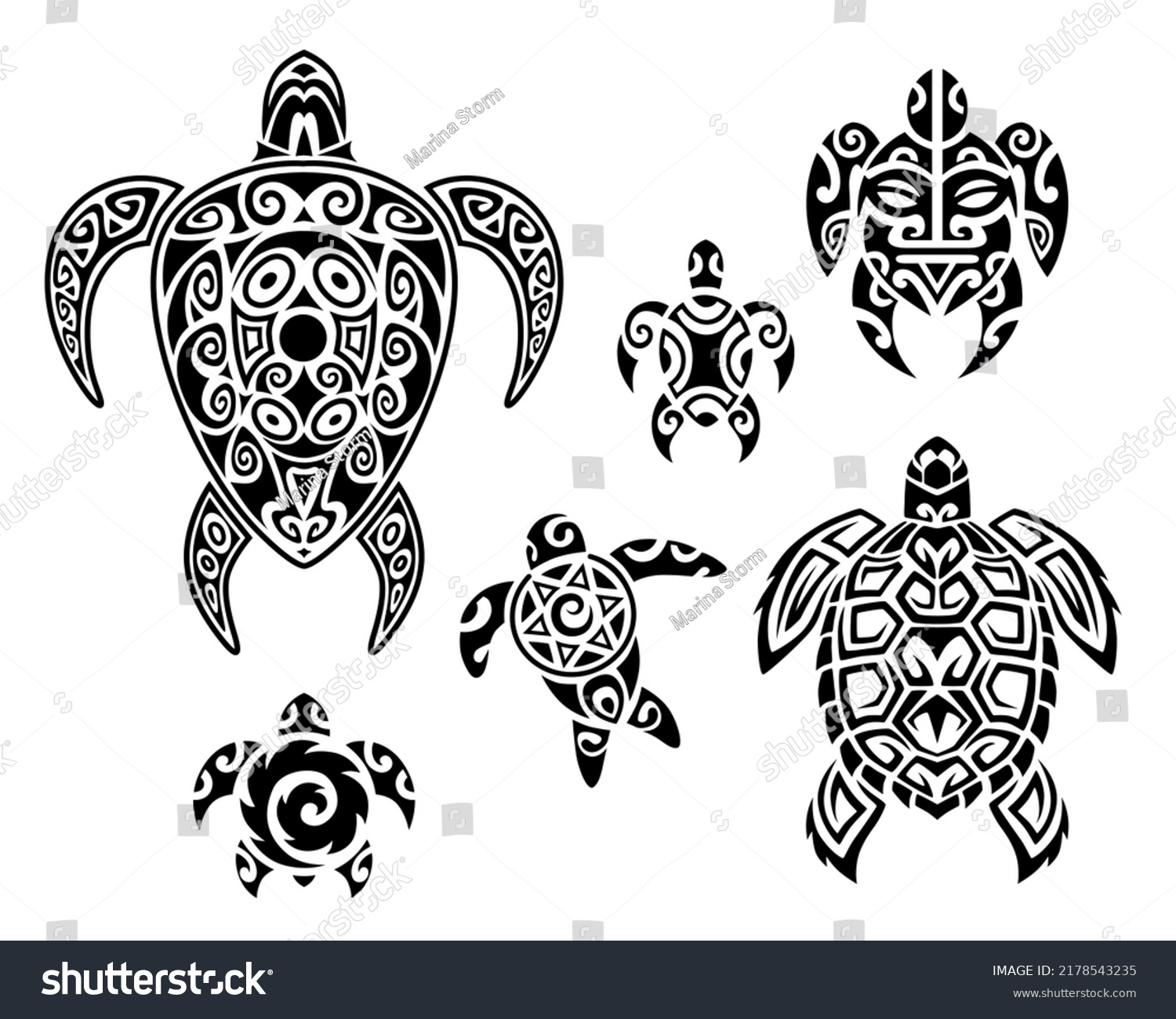 Cute Sea Turtle Tattoo Meaning Idea Art Drawing Awesome Inspiration