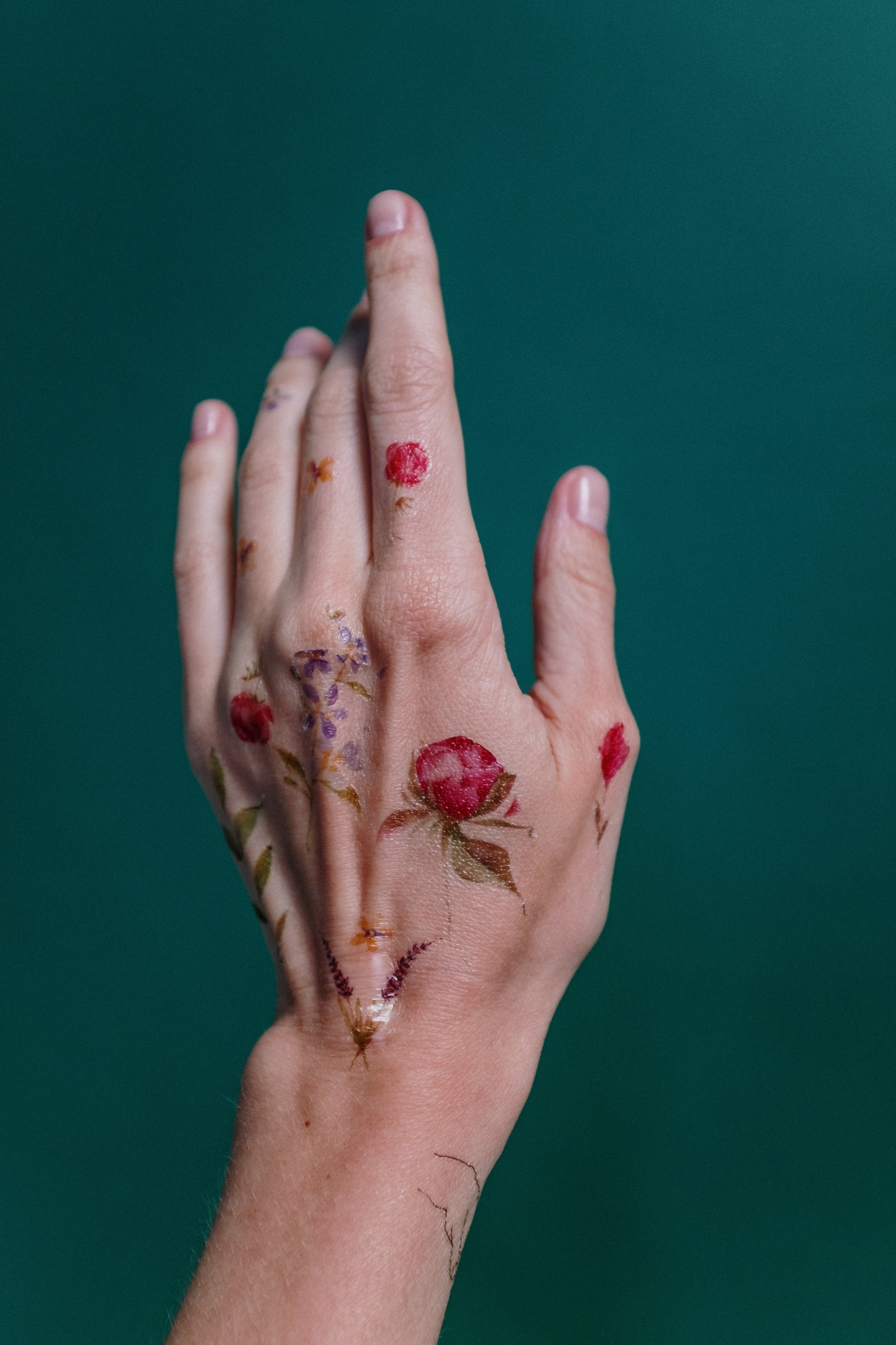 Dandelion Tattoos Symbolism And Style Inspiration Certified Tattoo