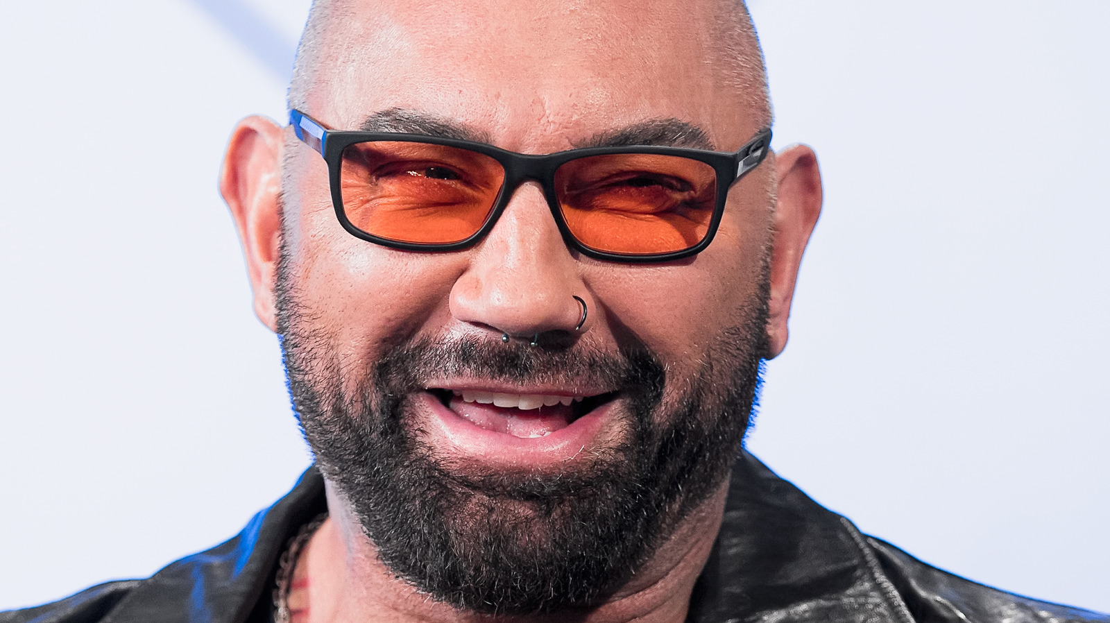 Dave Bautista Amp 39 S Tattoos Explained