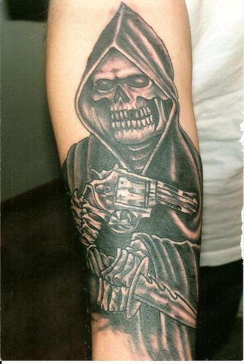 Death Tattoos Designs Best Art Designs