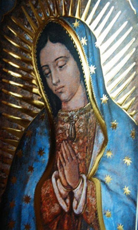 10 Unique Ways to Design a Virgen de Guadalupe Tattoo