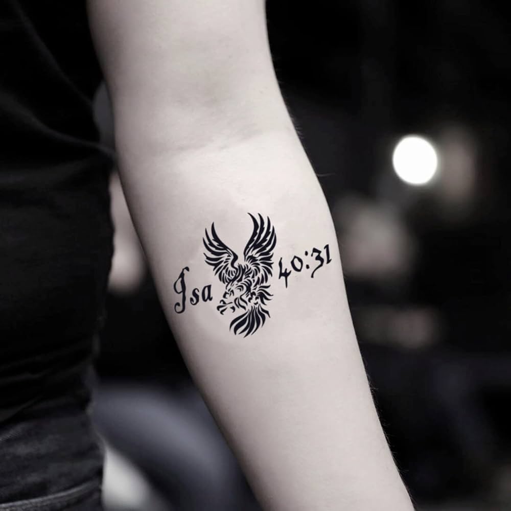 Details 69 Isaiah 6 8 Tattoo Latest In Cdgdbentre