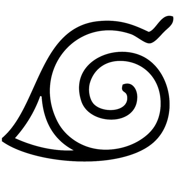 Details 74 Hidden Leaf Symbol Tattoo Latest In Eteachers