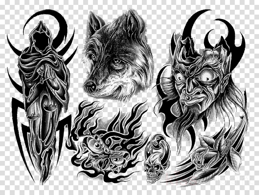 Details 79 Tattoo Design Png In Coedo Com Vn