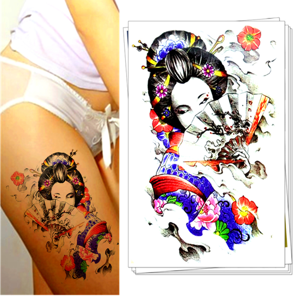 Discover More Than 84 Japanese Temporary Tattoos Best In Eteachers