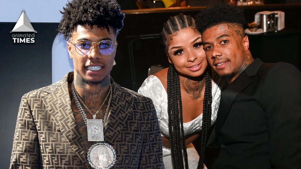 Does Blueface Have A Baby With Girlfriend Chrisean Rock Explore Rapper