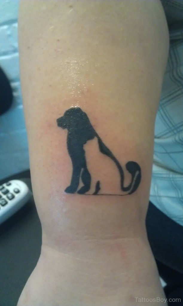 Dog And Cat Tattoo Cat And Dog Tattoo Trendy Tattoos Tattoos