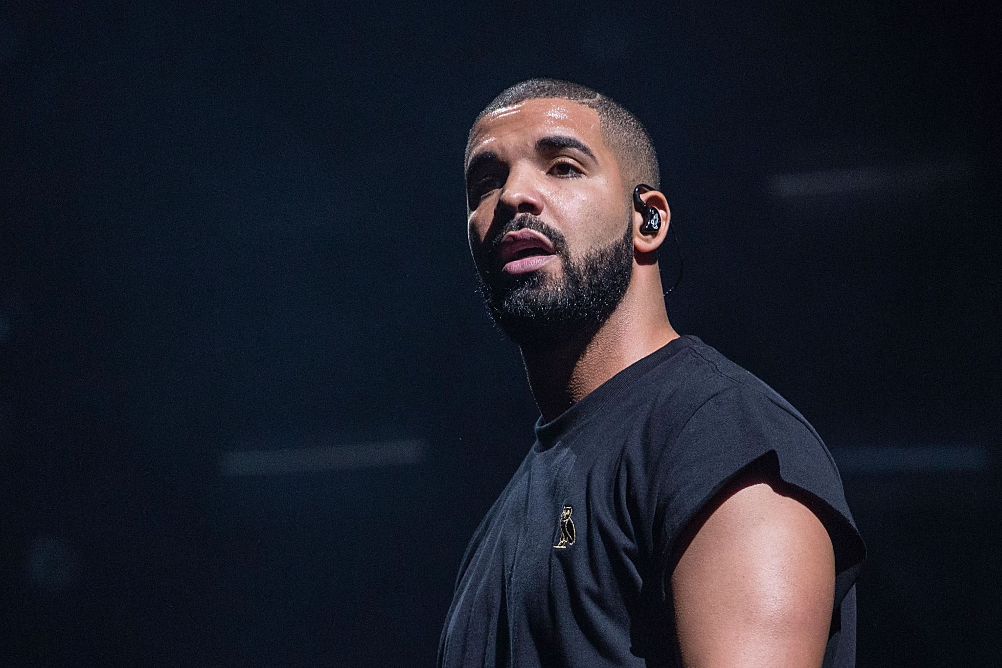 Drake Got A New Celebrity Tattoo Amp The Internet Roasted Him For It Global Grind