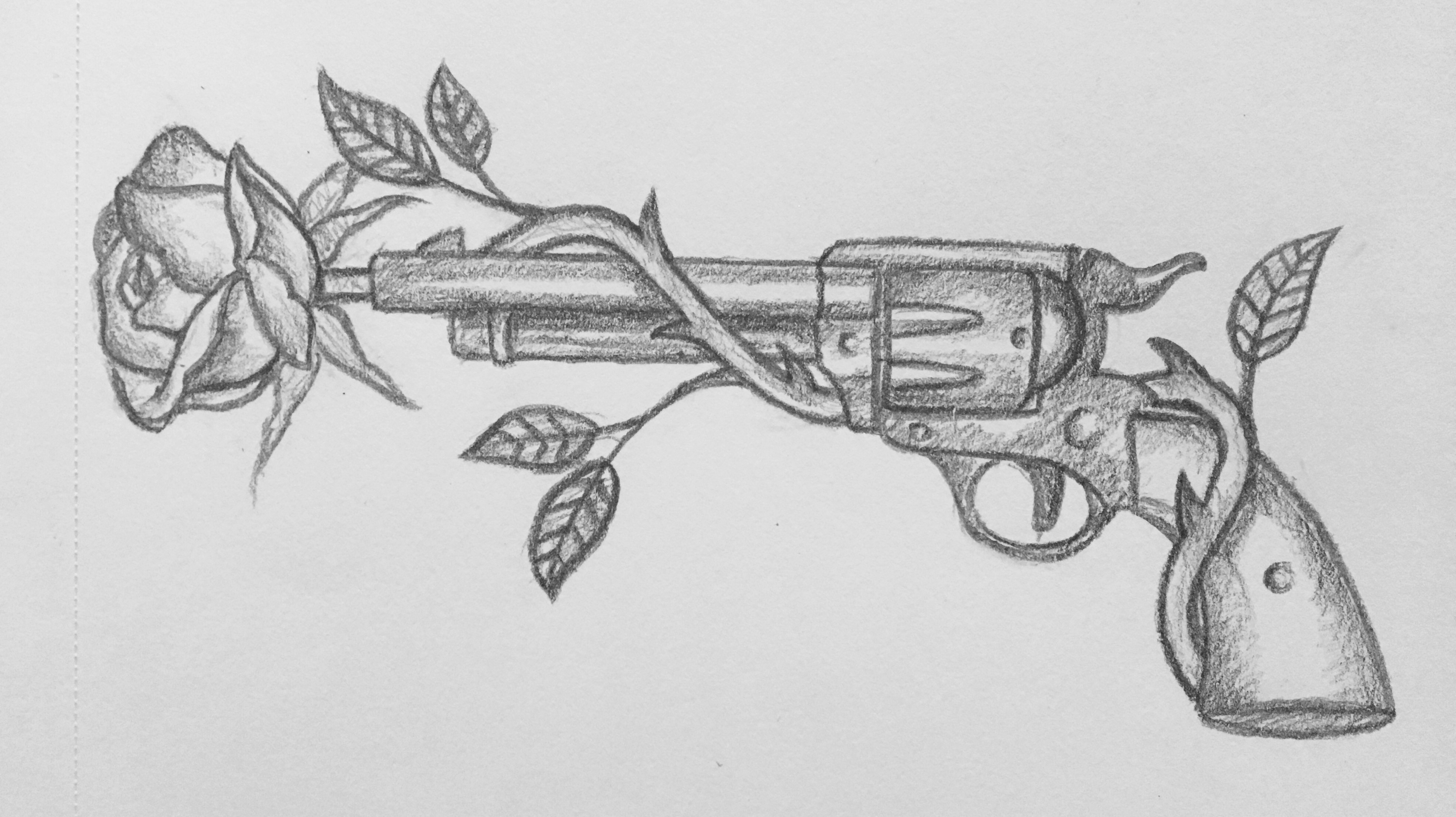 5 Ways to Draw Guns Accurately