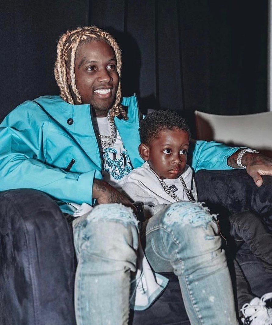 Durkiooo Lildurk Instagram Photos And Videos Lil Durk Blonde