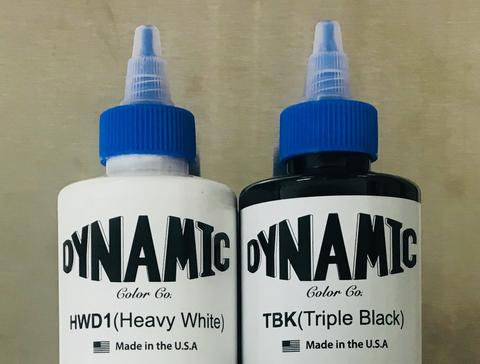 Dynamic Color Co Tattoo Ink Official Eu Website