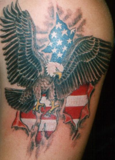 Eagle Wings Tattoos On Man Back Body Eagle Tattoo Designs Tatouage