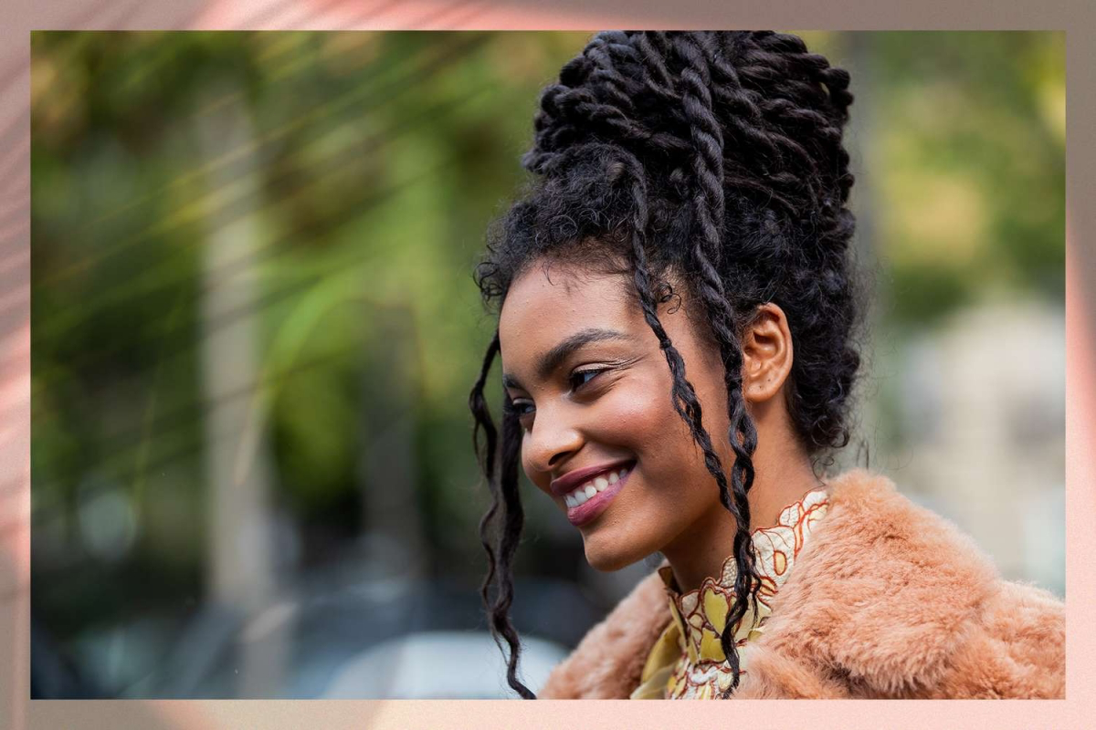 Effortless Style The Ultimate Guide To Stunning Hair Twists