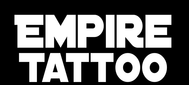 Empire Tattoo Designs and Symbolism Explained