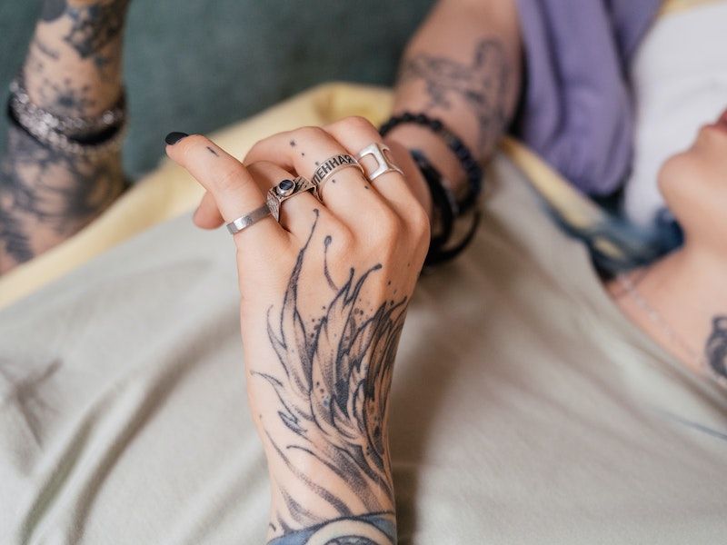 Everything You Need To Know About Tattoo Hand Designs Desisunarko