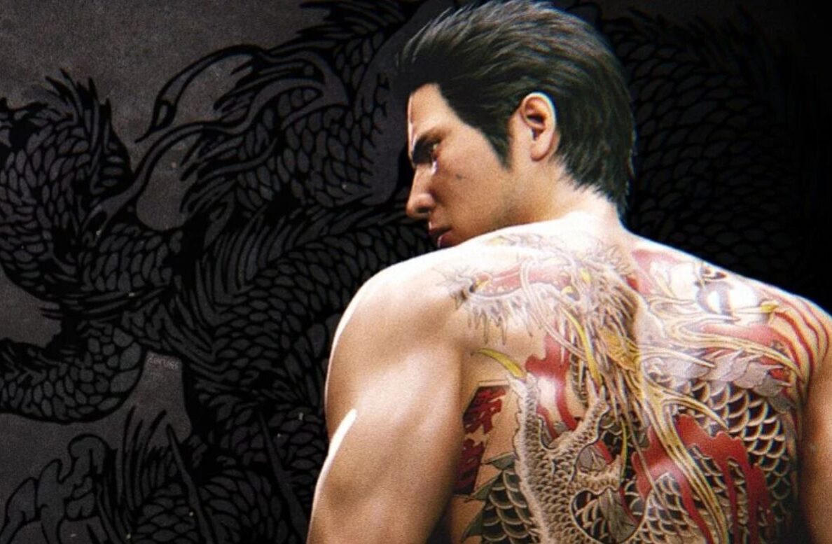 Exploring The Tattoos Of The Yakuza Series Cultured Vultures