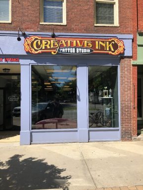 Exploring The World Of Tattoo Machines Creative Ink Tattoo Studio