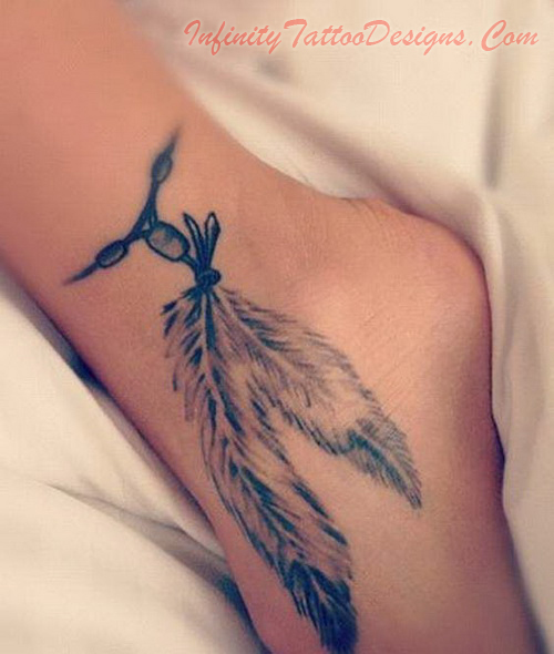 Unique Feather Pen Tattoo Designs to Inspire You