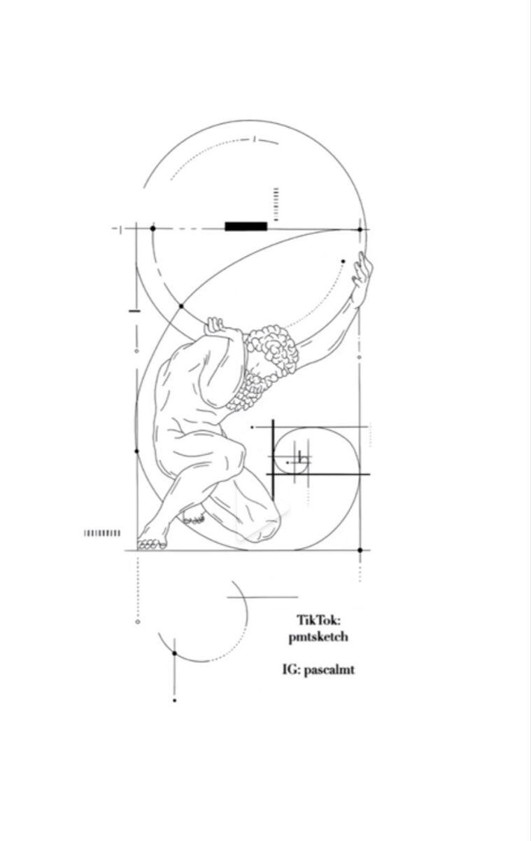 Fibonacci Sequence Tattoo: A Symbol of Perfection