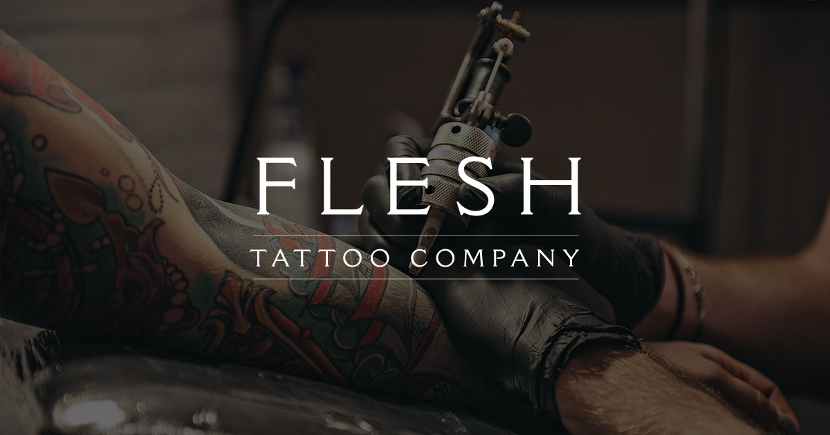 7 Tips for Your First Flesh Tattoo