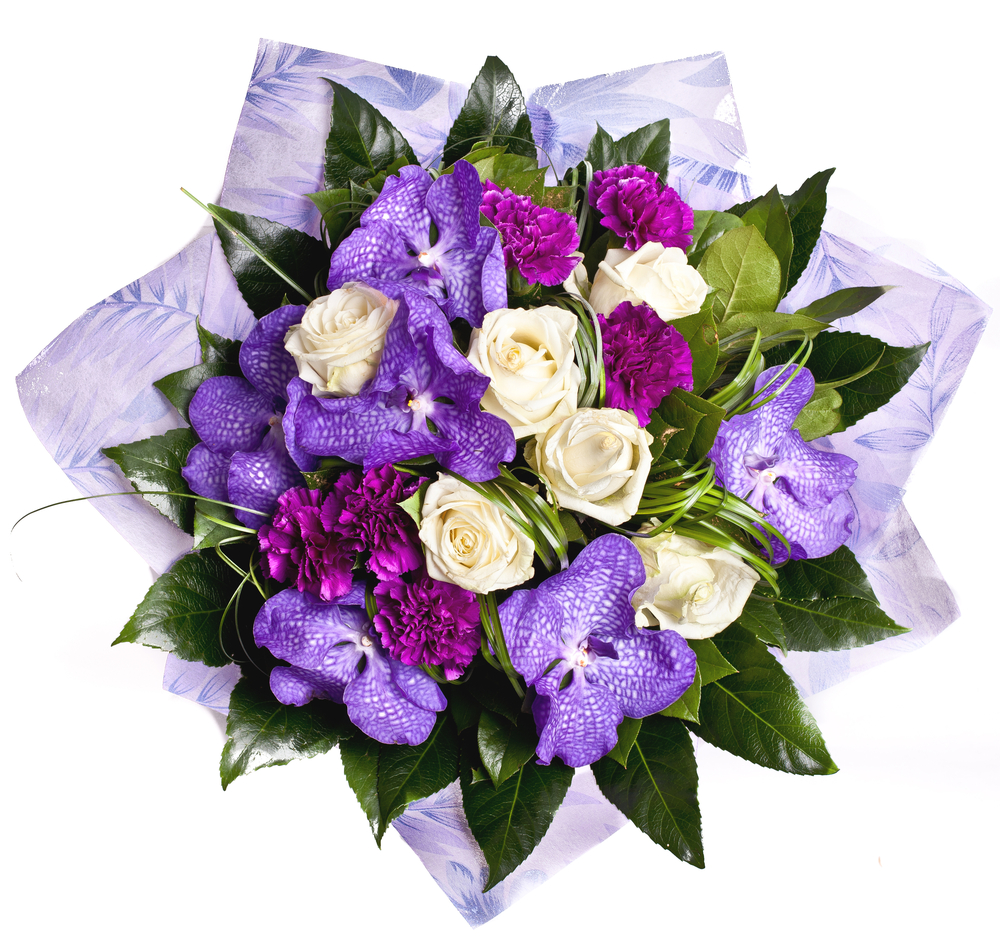 Flowers Are A Popular Birthday Gift Make It Personal By Choosing The