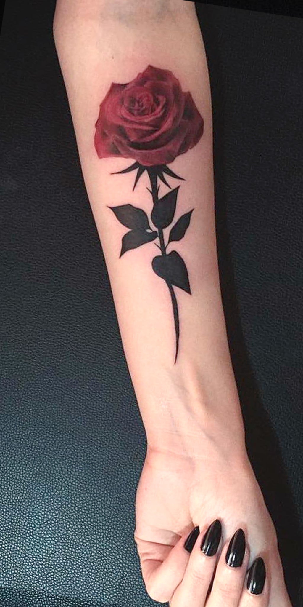 Unique Forearm Tattoo Ideas for Men and Women