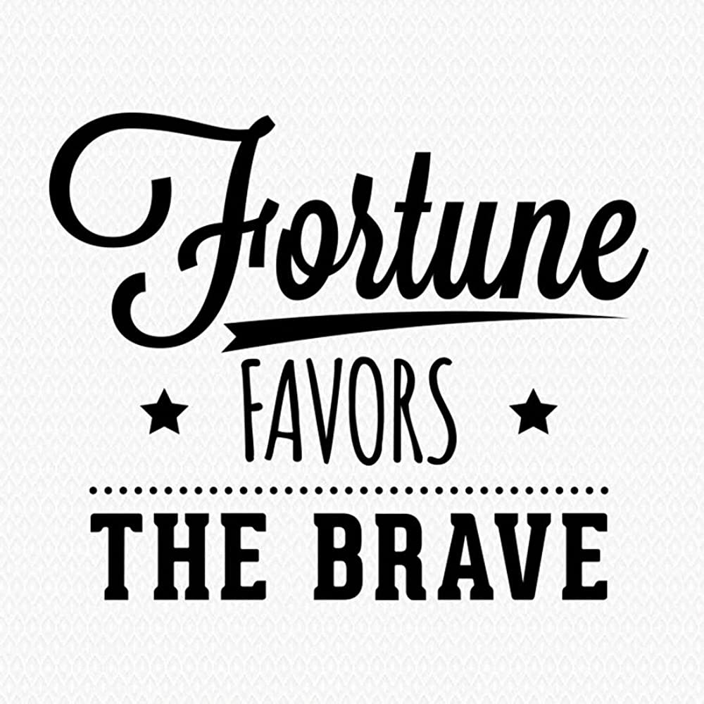 Fortune Favors The Brave An Overview Of Its Origin And Meaning