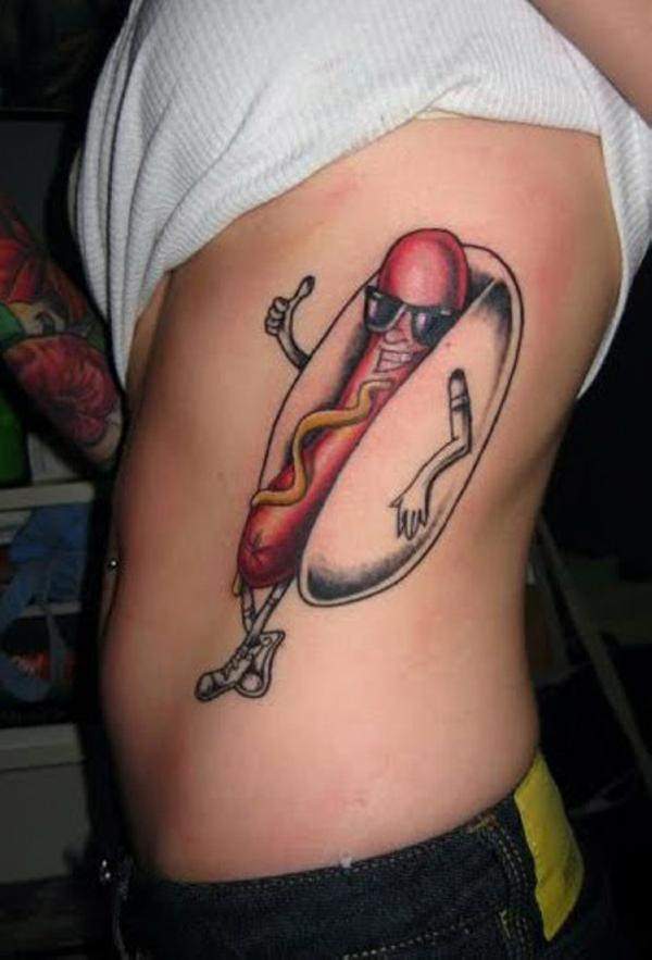 7 Hilarious Tattoo Fails You Won't Believe