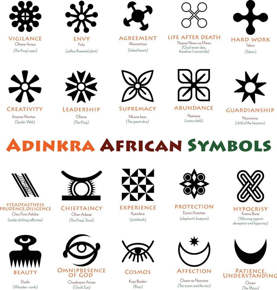 Geometric Tattoo Symbols And Meanings Identity