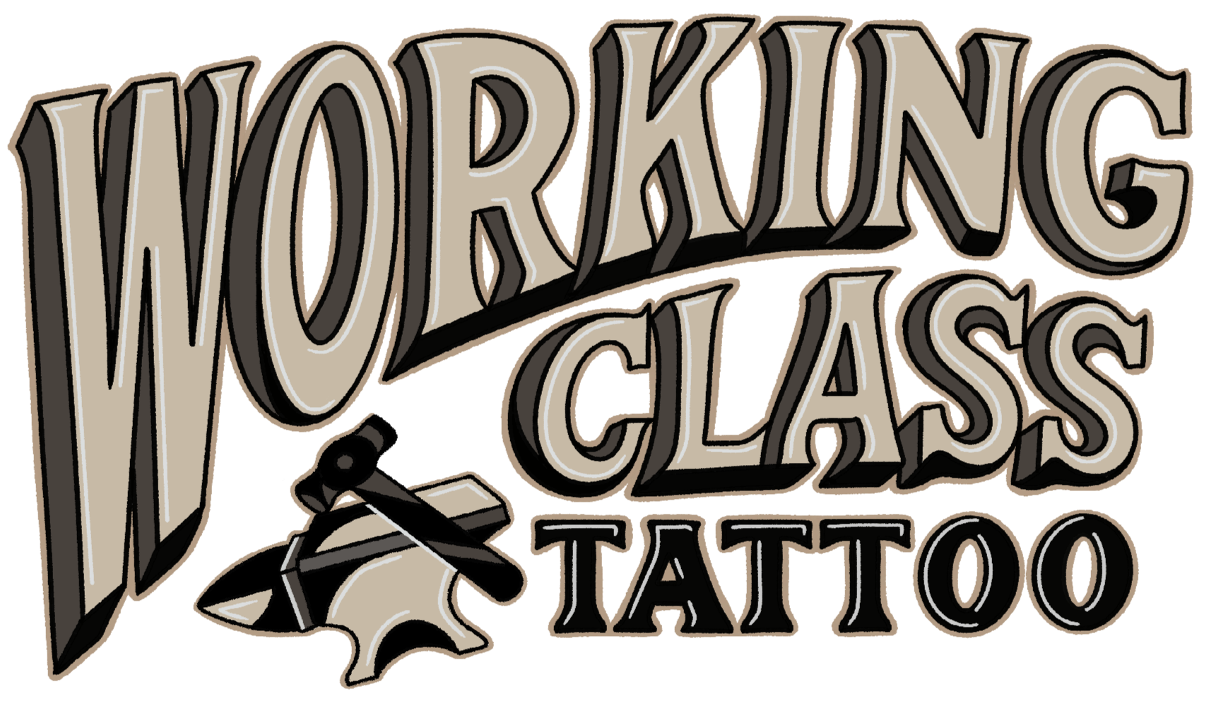 Get Inked 10 Inspiring Working Class Tattoo Ideas You Need To See