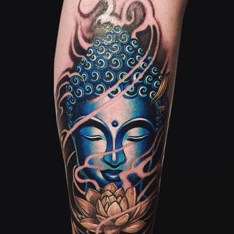 Half Sleeve Religious Hindu Tattoo Designs On Stylevore