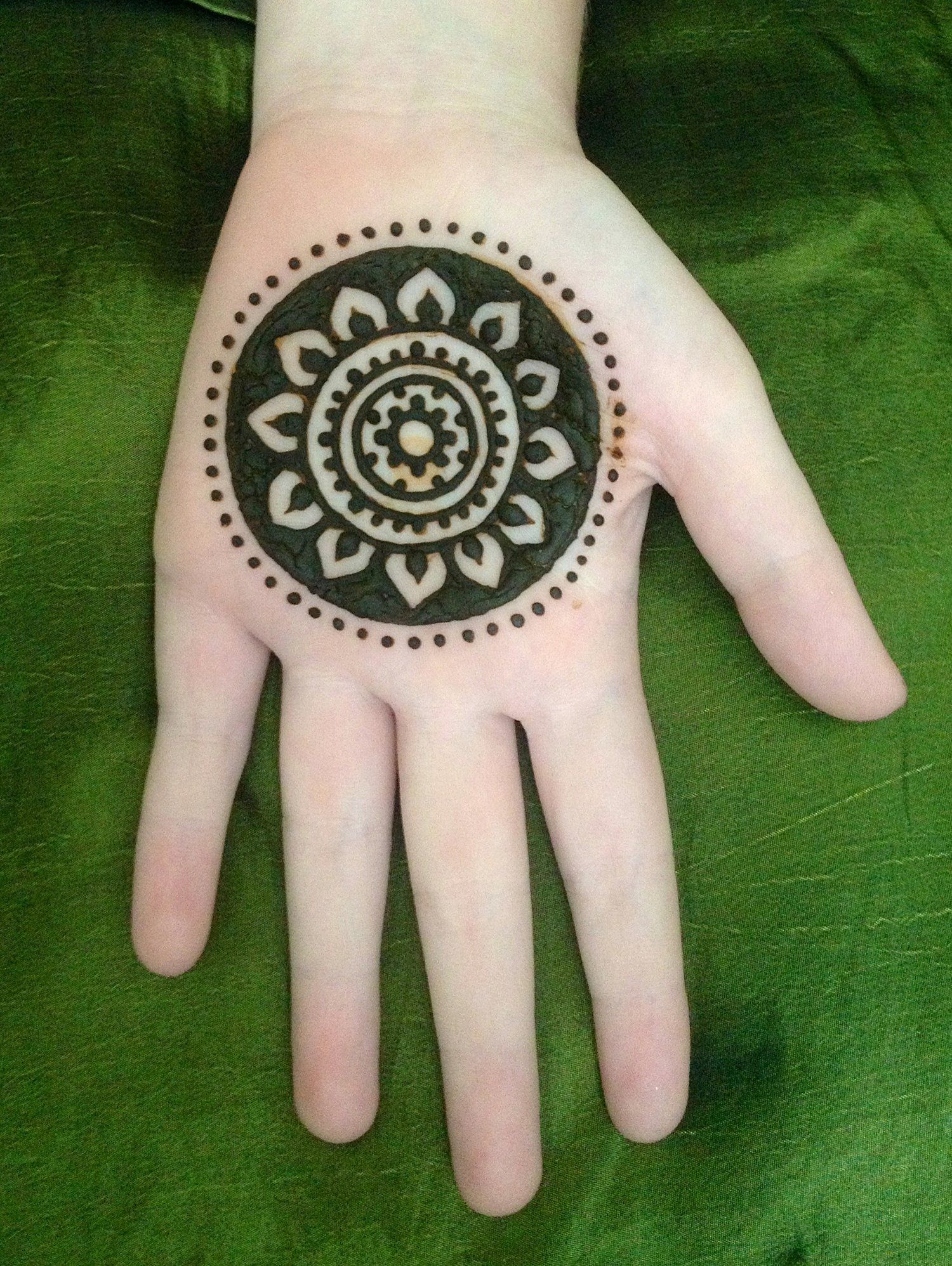 Henna Mehndi Henna Art Henna Hand Tattoo Henna Tattoos Mehendi