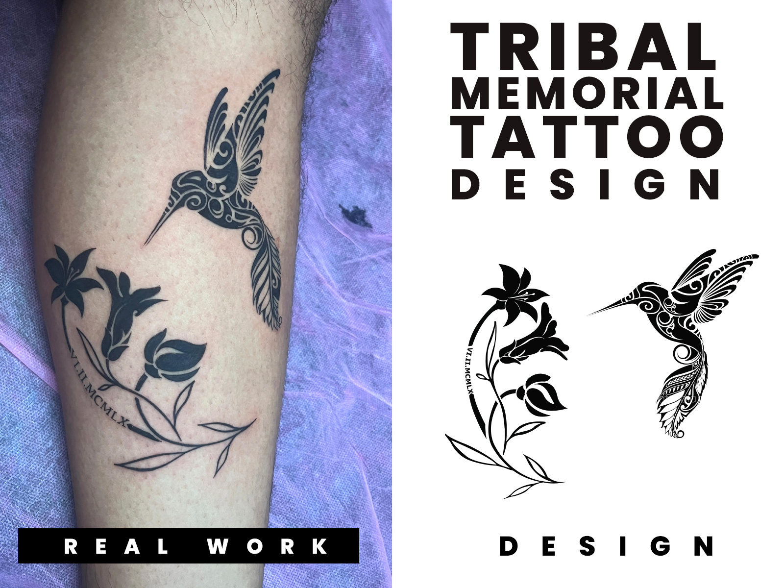 Hummingbird Memorial Tattoo Ideas Infoupdate Org