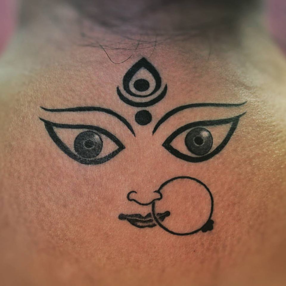 Indian Tattoo Designs for Men: Unique and Meaningful Ideas