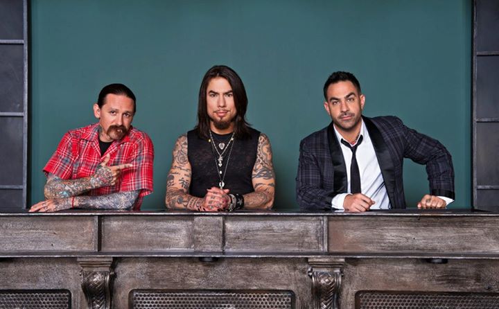 Ink Master Season 2 On Itunes