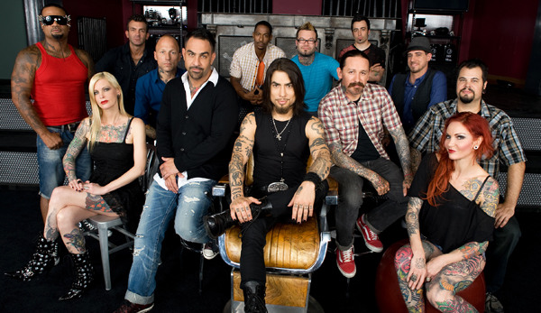 7 Biggest Tattoo Fails of Ink Master Season Seven