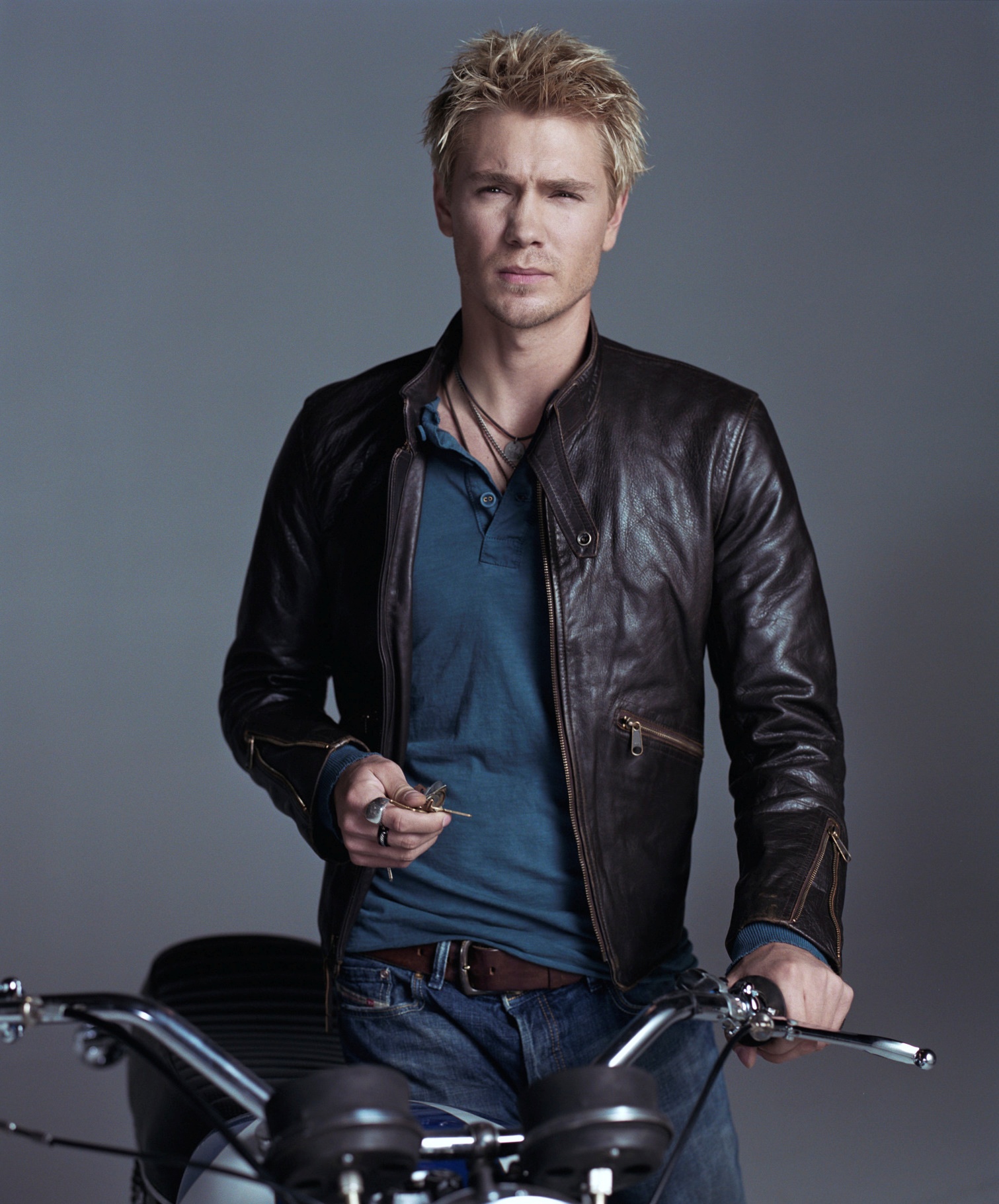 Interview Chad Michael Murray Sch N Magazine