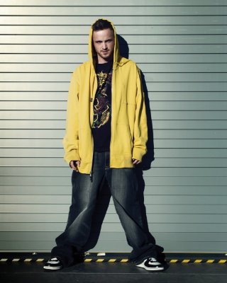 Jesse Pinkman Costume Breaking Bad Costume