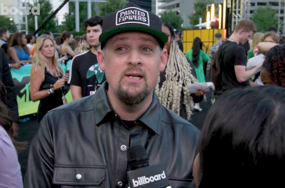 Joel Madden On Hosting Ink Masters First And Most Painful Tattoos