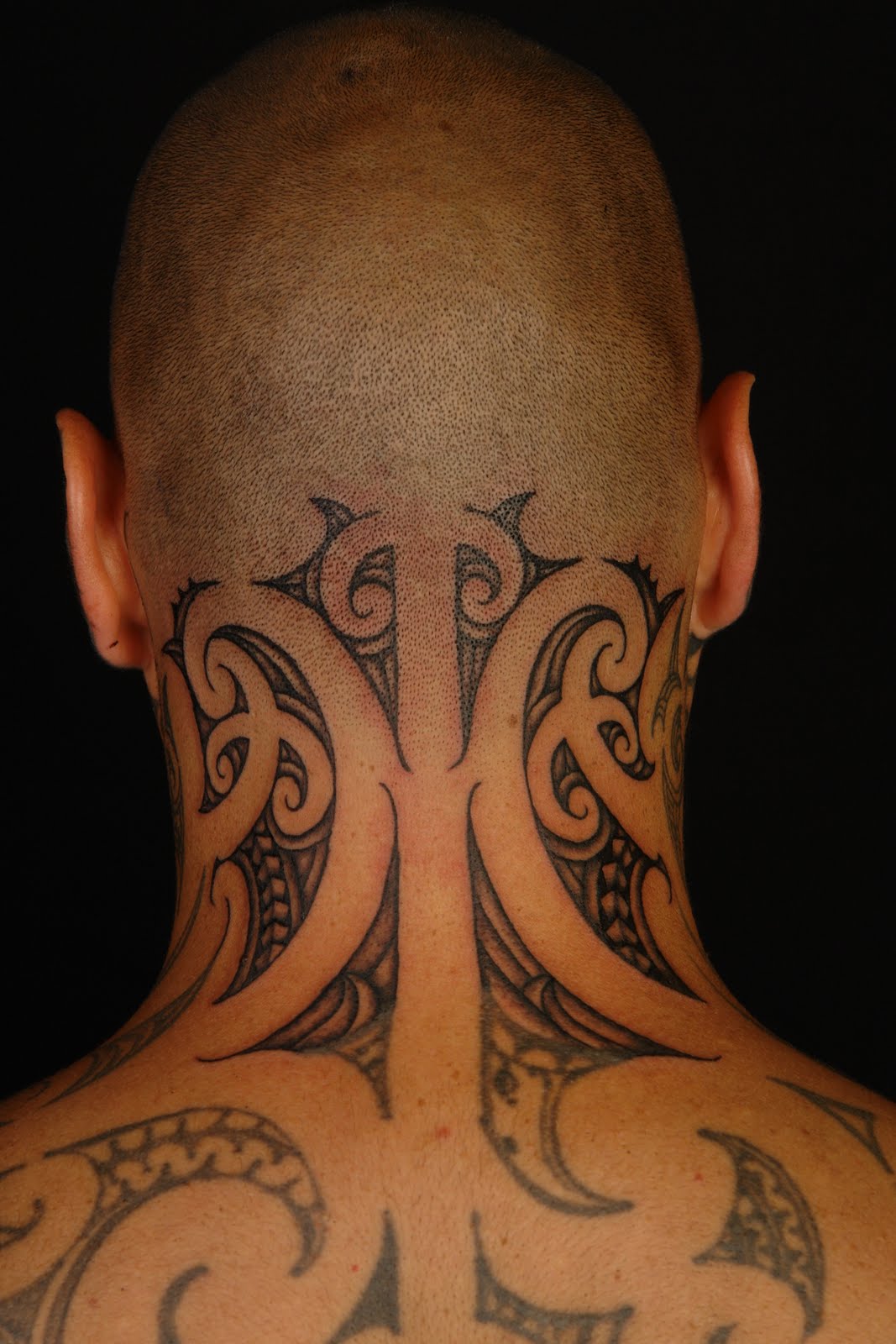 Jylenn Neck Tattoos Designs Ideas For Men