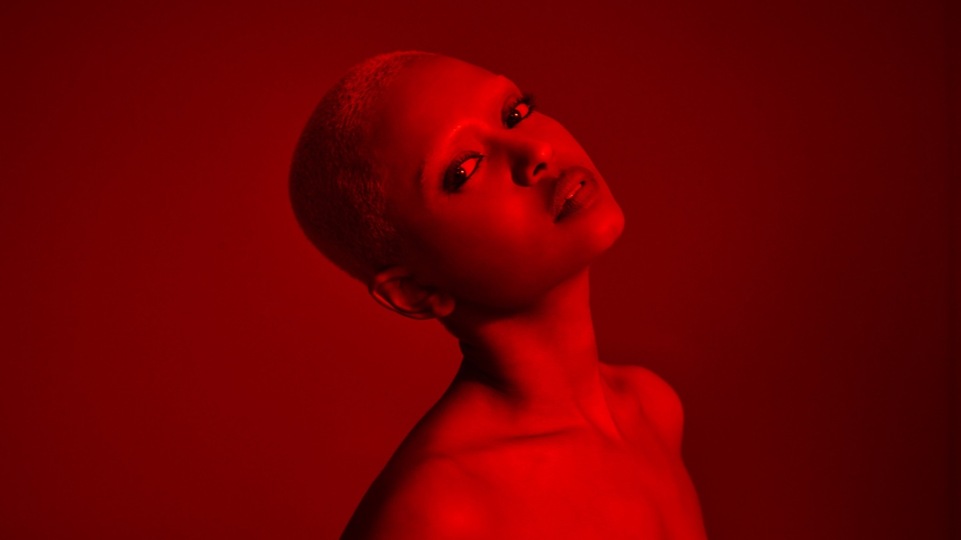 Kelela Shares Sade Like A Tattoo Cover Listen Dj Mag